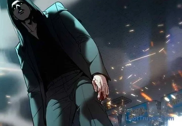 Giang Hồ Thực Thi Công Lý Chap 206 - Next Chap 207