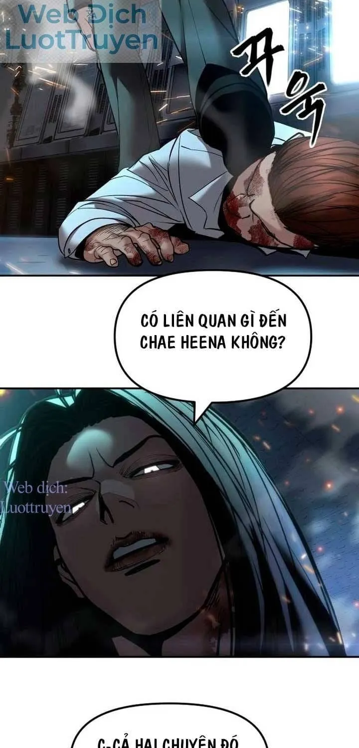 Giang Hồ Thực Thi Công Lý Chap 206 - Next Chap 207