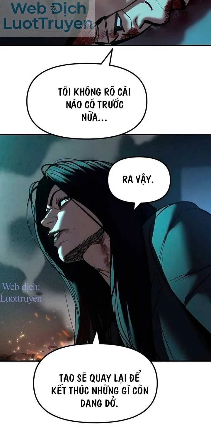 Giang Hồ Thực Thi Công Lý Chap 206 - Next Chap 207