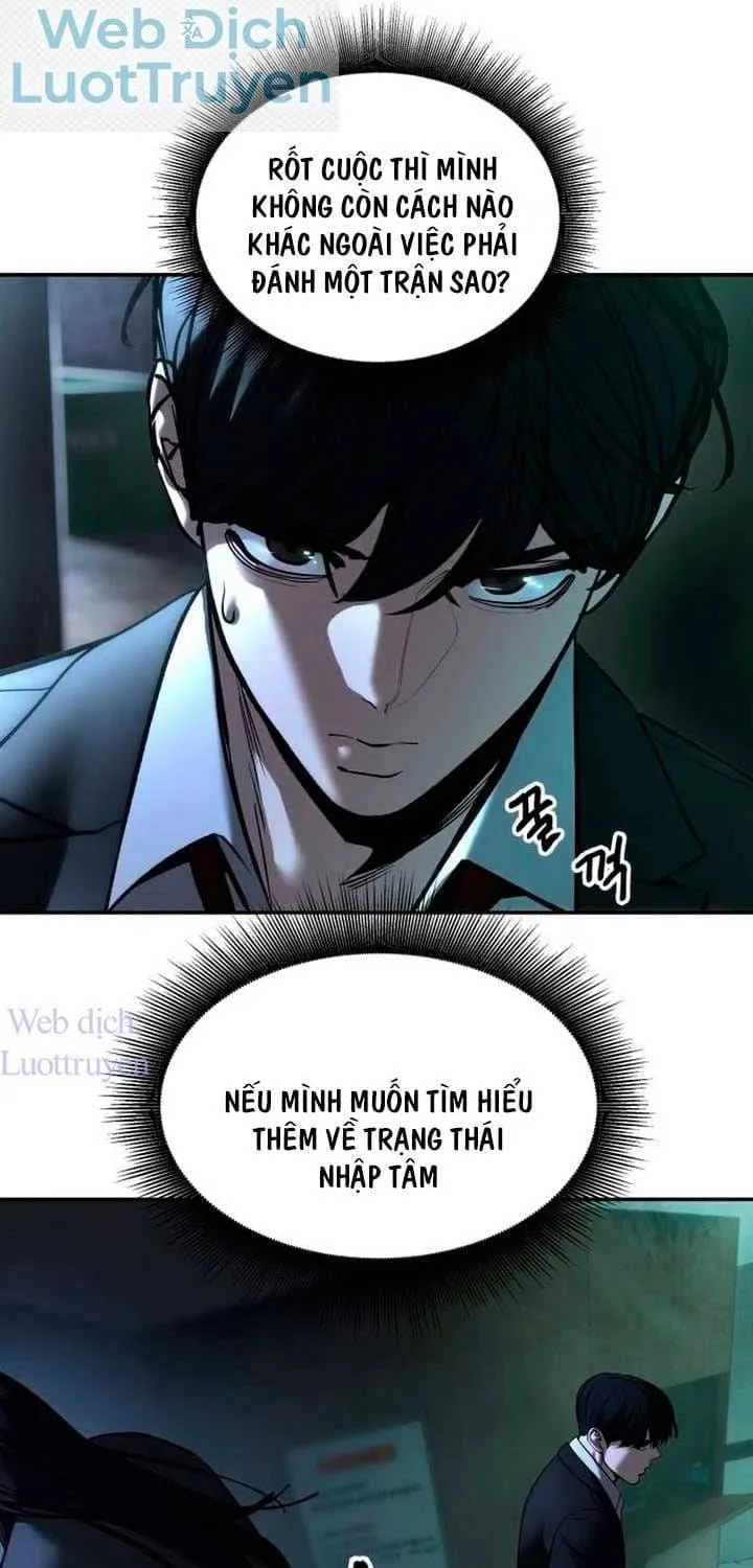 Giang Hồ Thực Thi Công Lý Chap 206 - Next Chap 207