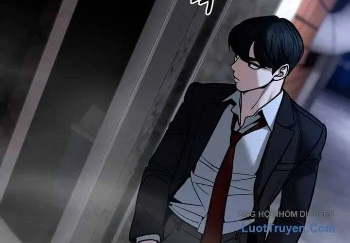 Giang Hồ Thực Thi Công Lý Chap 206 - Next Chap 207