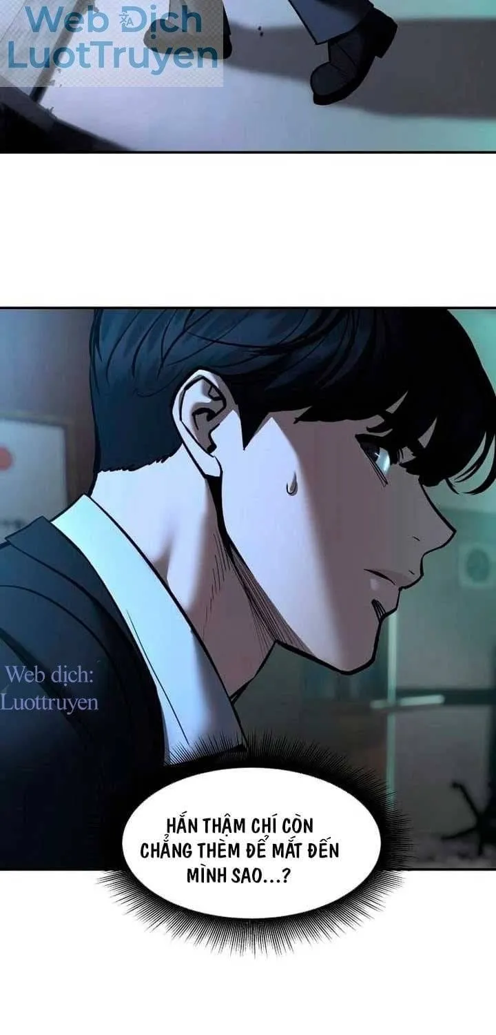 Giang Hồ Thực Thi Công Lý Chap 206 - Next Chap 207