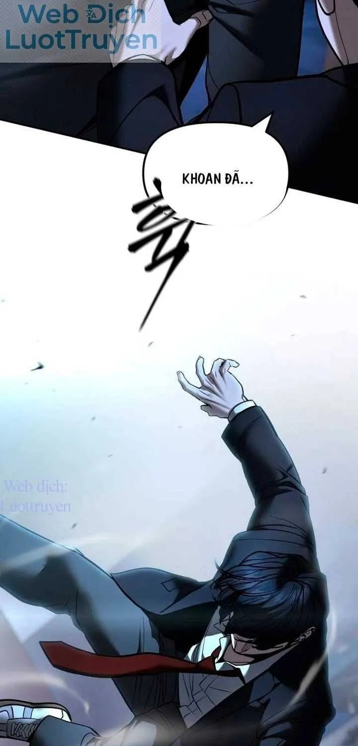 Giang Hồ Thực Thi Công Lý Chap 206 - Next Chap 207