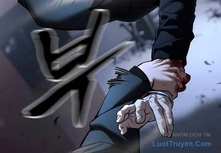 Giang Hồ Thực Thi Công Lý Chap 206 - Next Chap 207