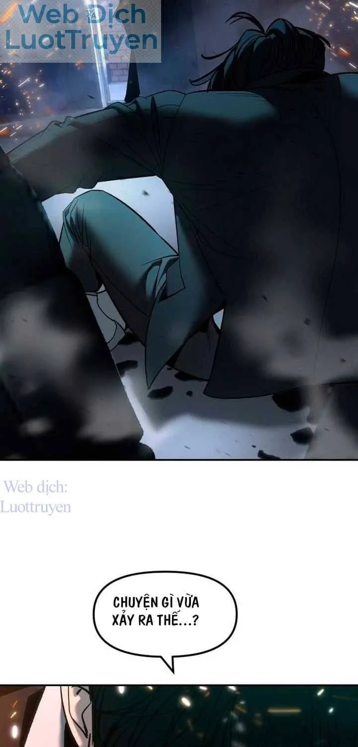 Giang Hồ Thực Thi Công Lý Chap 206 - Next Chap 207