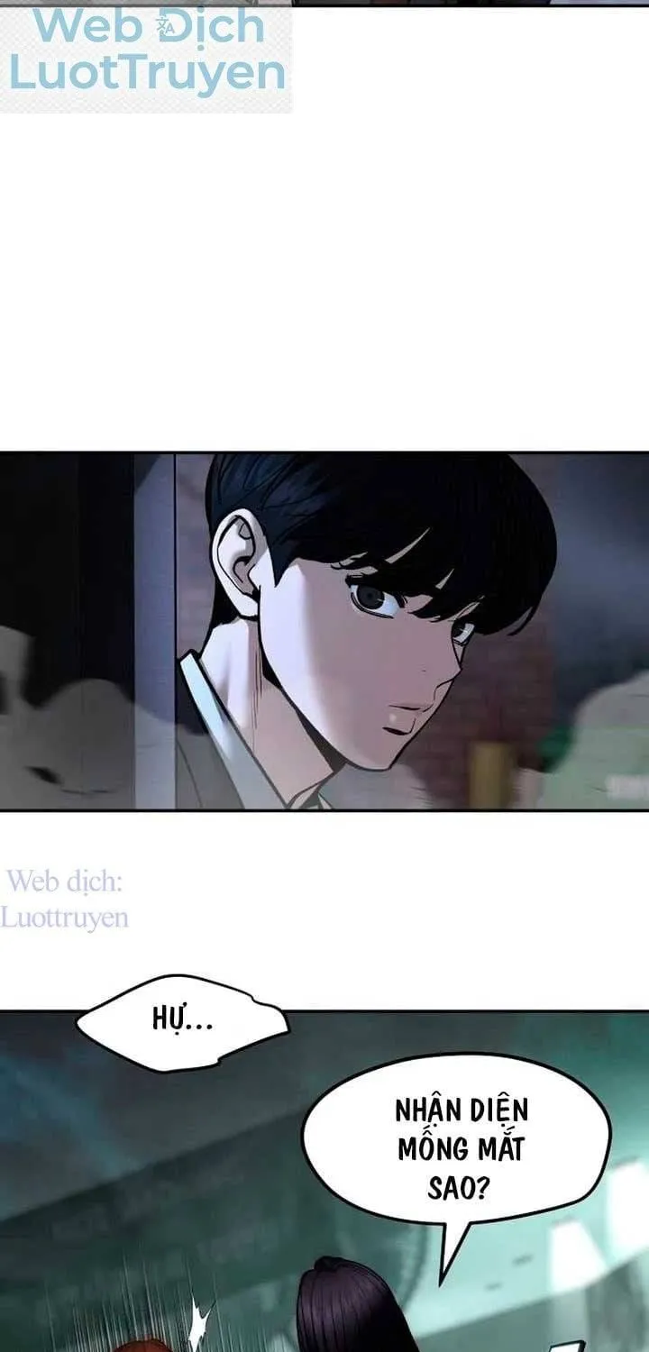 Giang Hồ Thực Thi Công Lý Chap 206 - Next Chap 207
