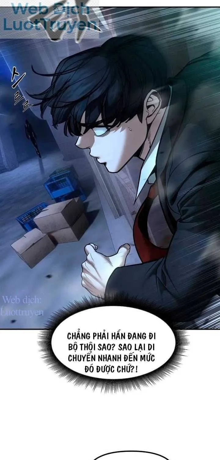 Giang Hồ Thực Thi Công Lý Chap 206 - Next Chap 207