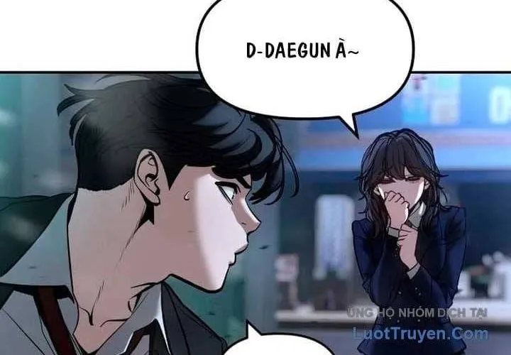 Giang Hồ Thực Thi Công Lý Chap 206 - Next Chap 207