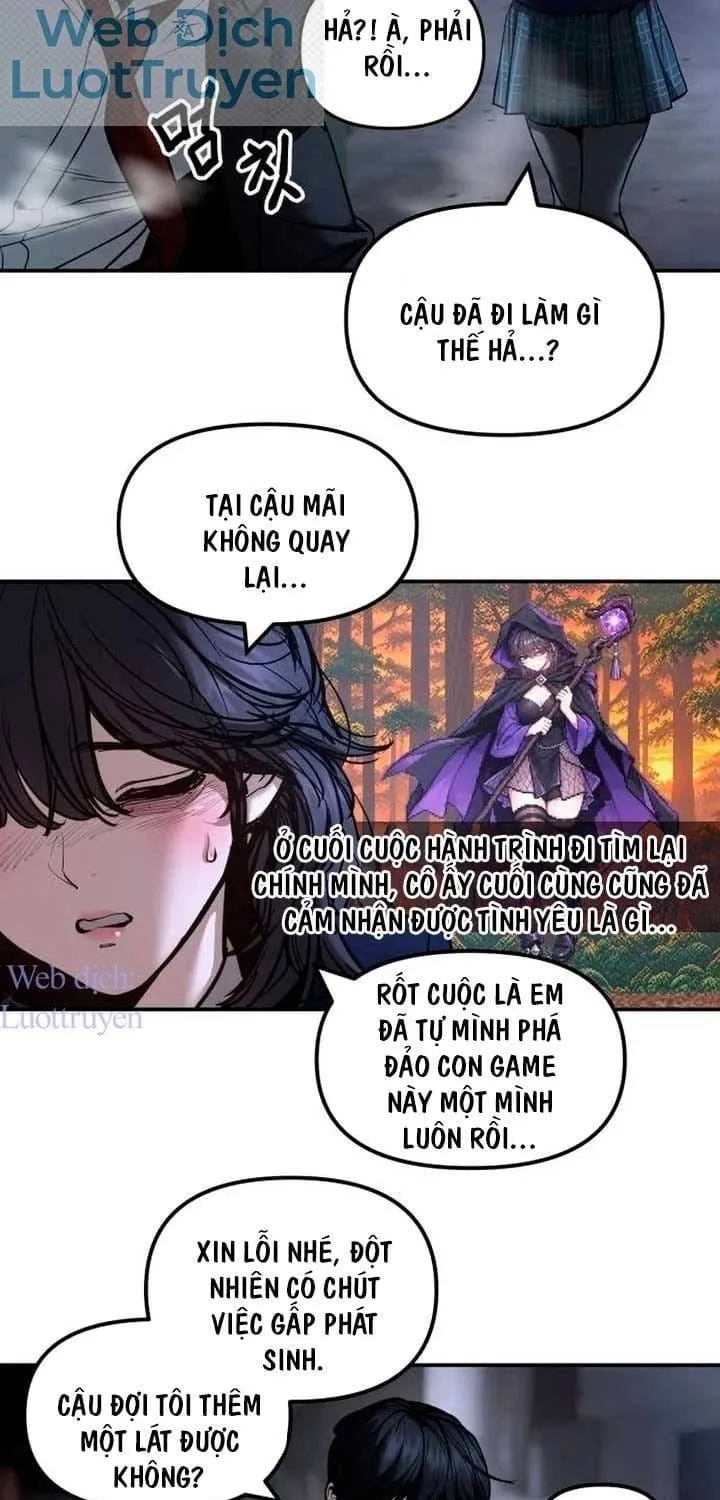 Giang Hồ Thực Thi Công Lý Chap 206 - Next Chap 207