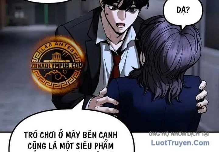 Giang Hồ Thực Thi Công Lý Chap 206 - Next Chap 207