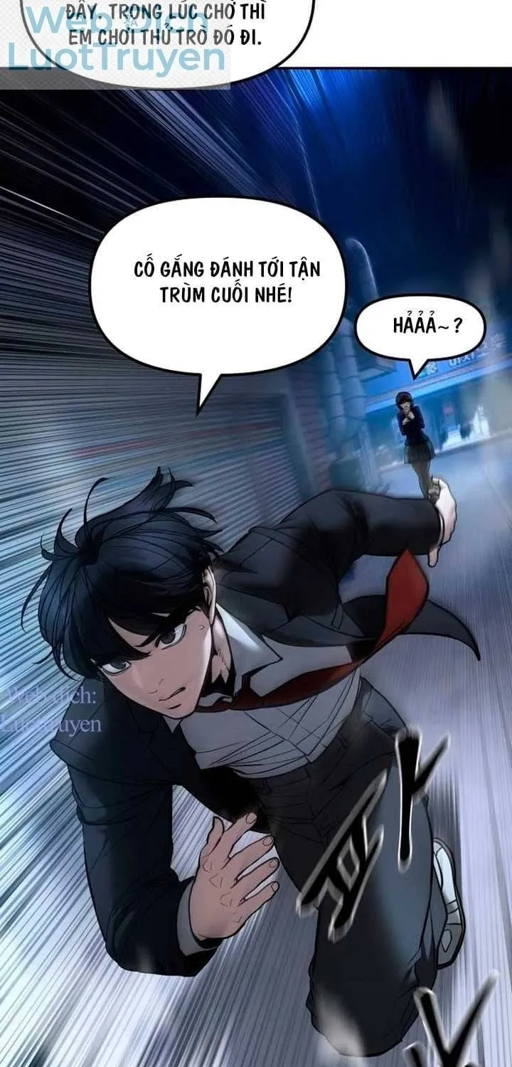 Giang Hồ Thực Thi Công Lý Chap 206 - Next Chap 207