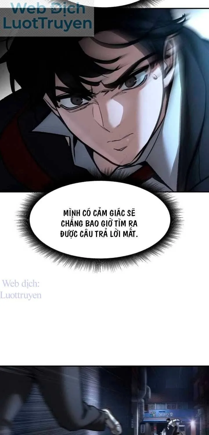 Giang Hồ Thực Thi Công Lý Chap 206 - Next Chap 207