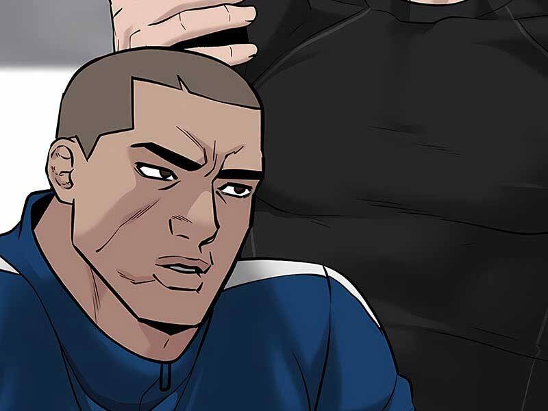 Giang Hồ Thực Thi Công Lý Chap 23 - Next Chap 24