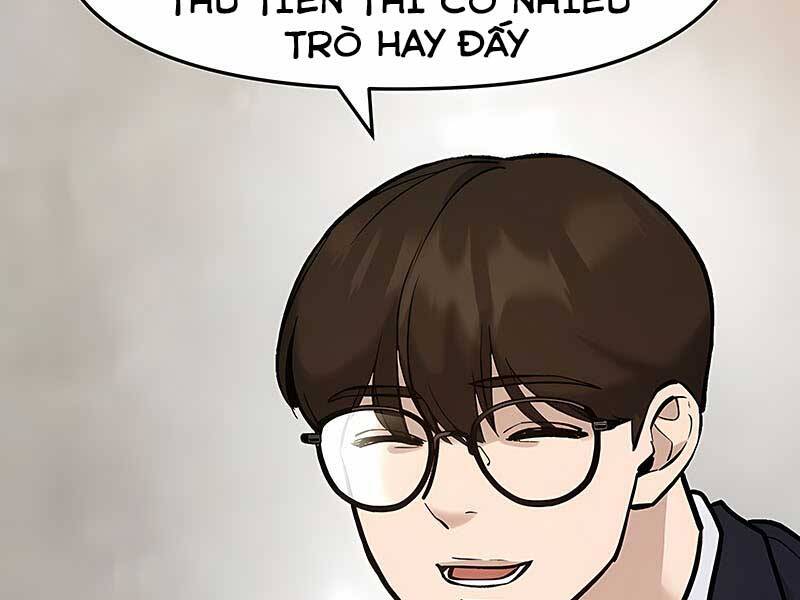 Giang Hồ Thực Thi Công Lý Chap 23 - Next Chap 24