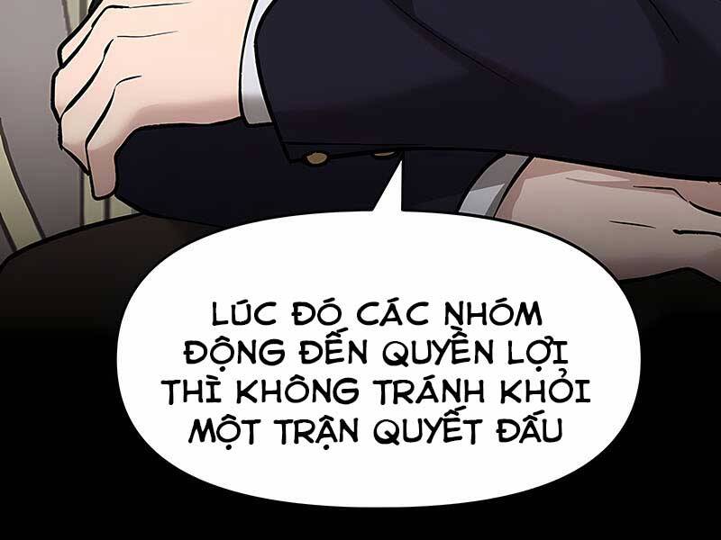 Giang Hồ Thực Thi Công Lý Chap 23 - Next Chap 24