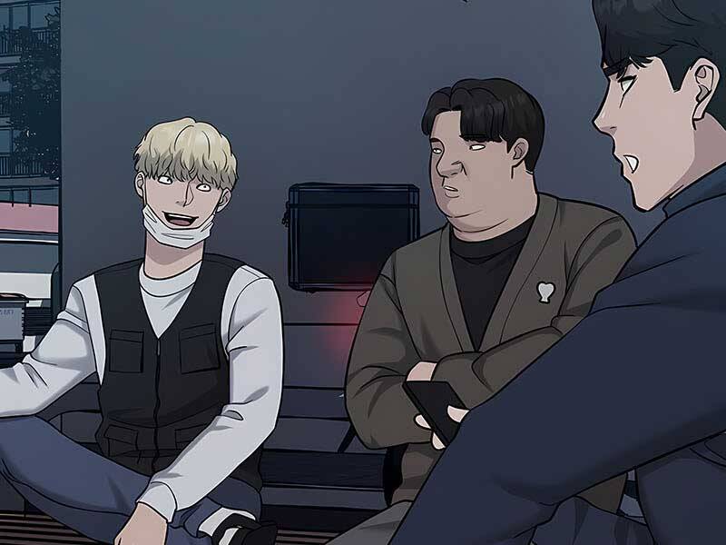 Giang Hồ Thực Thi Công Lý Chap 23 - Next Chap 24