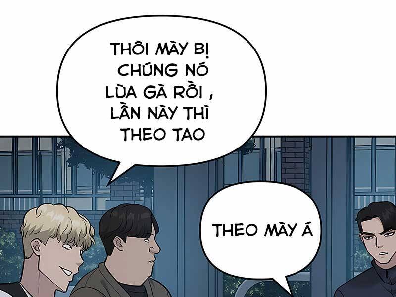 Giang Hồ Thực Thi Công Lý Chap 23 - Next Chap 24