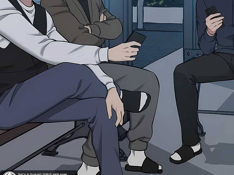 Giang Hồ Thực Thi Công Lý Chap 23 - Next Chap 24