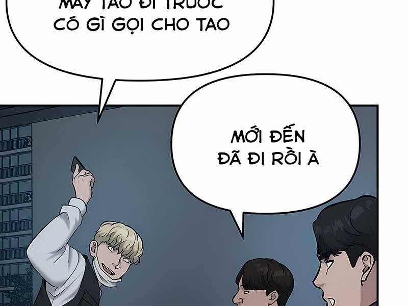 Giang Hồ Thực Thi Công Lý Chap 23 - Next Chap 24