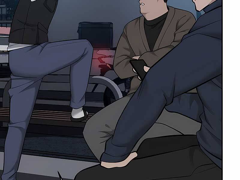 Giang Hồ Thực Thi Công Lý Chap 23 - Next Chap 24