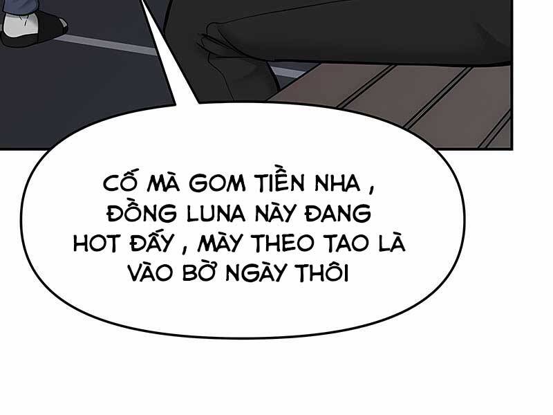 Giang Hồ Thực Thi Công Lý Chap 23 - Next Chap 24
