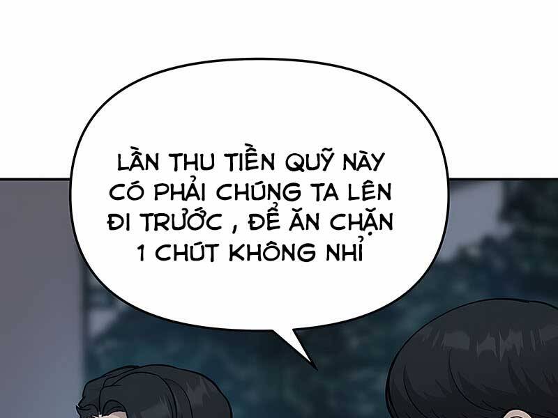 Giang Hồ Thực Thi Công Lý Chap 23 - Next Chap 24