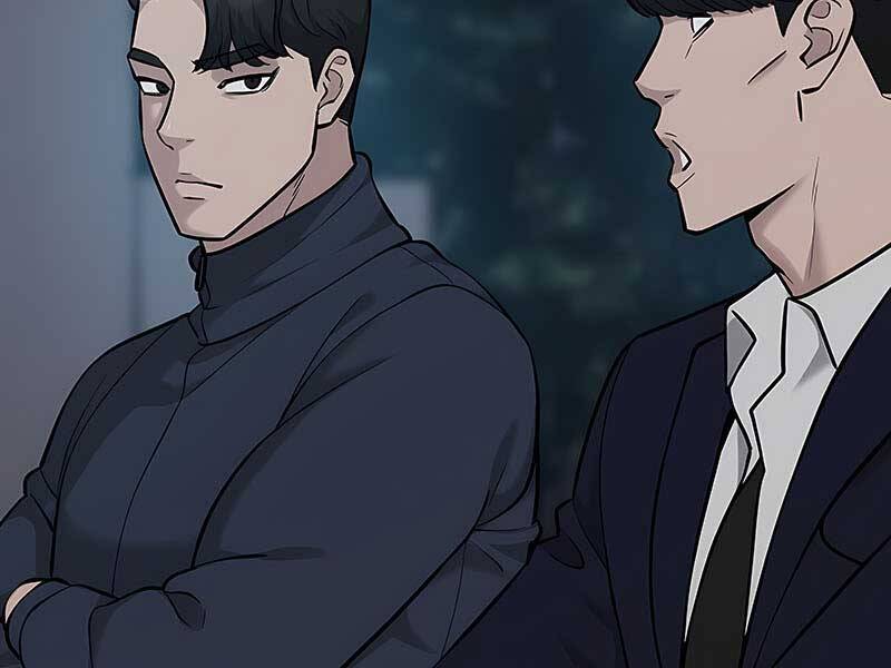 Giang Hồ Thực Thi Công Lý Chap 23 - Next Chap 24