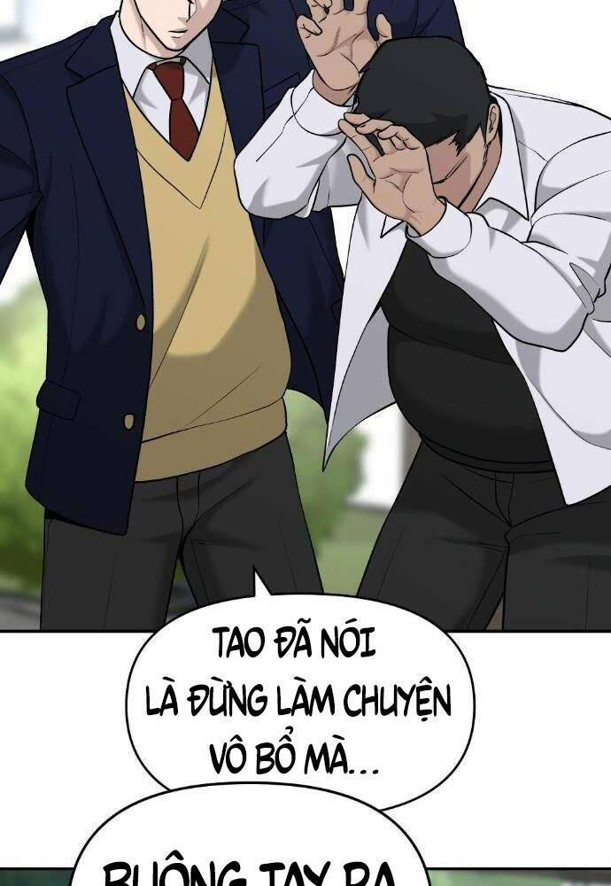 Giang Hồ Thực Thi Công Lý Chap 24 - Next Chap 25
