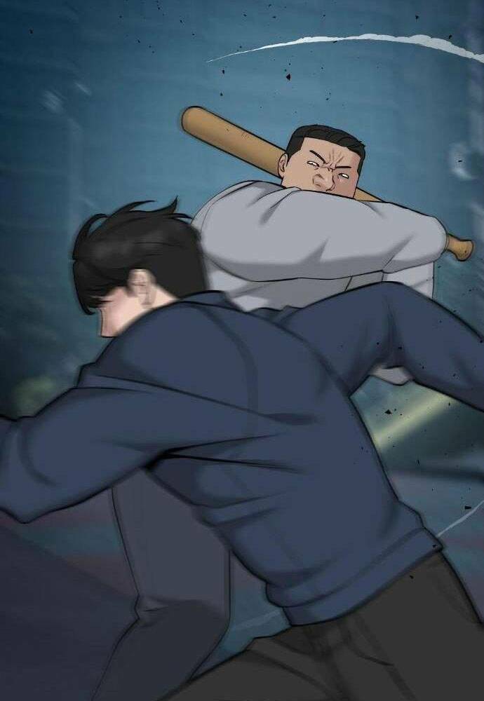 Giang Hồ Thực Thi Công Lý Chap 24 - Next Chap 25