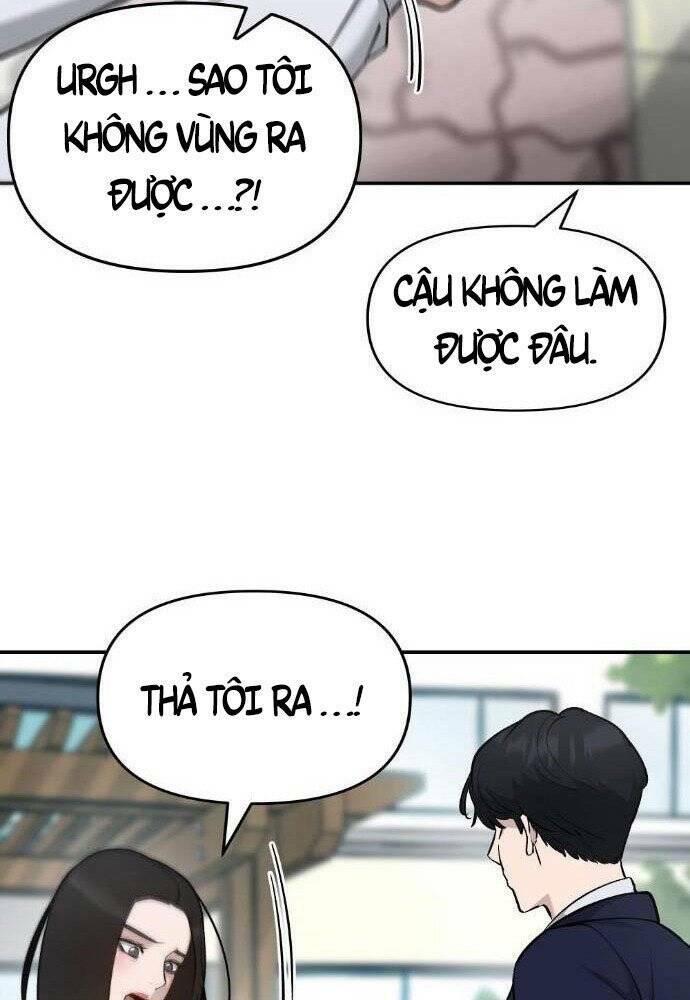 Giang Hồ Thực Thi Công Lý Chap 25 - Next Chap 26