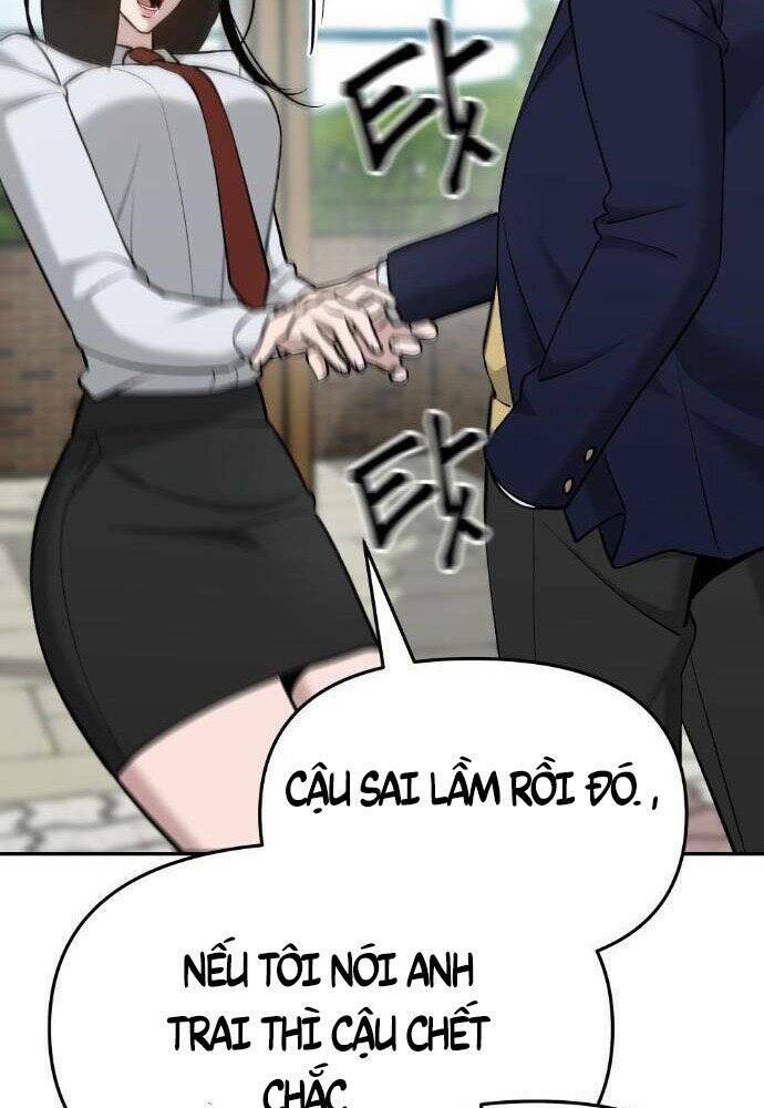 Giang Hồ Thực Thi Công Lý Chap 25 - Next Chap 26