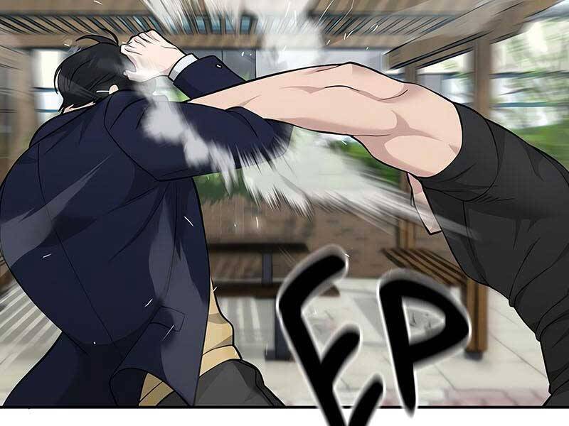 Giang Hồ Thực Thi Công Lý Chap 26 - Next Chap 27