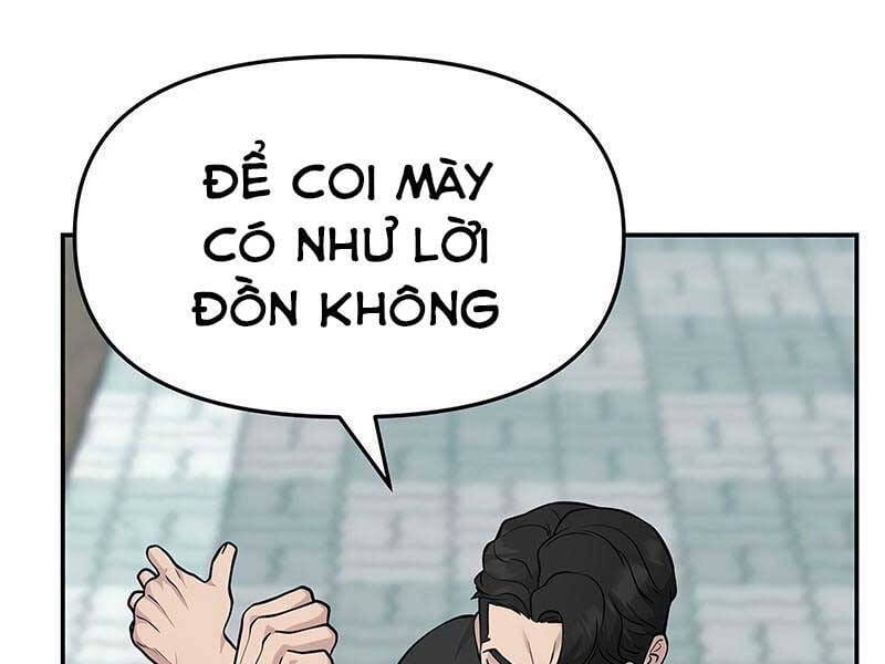 Giang Hồ Thực Thi Công Lý Chap 26 - Next Chap 27