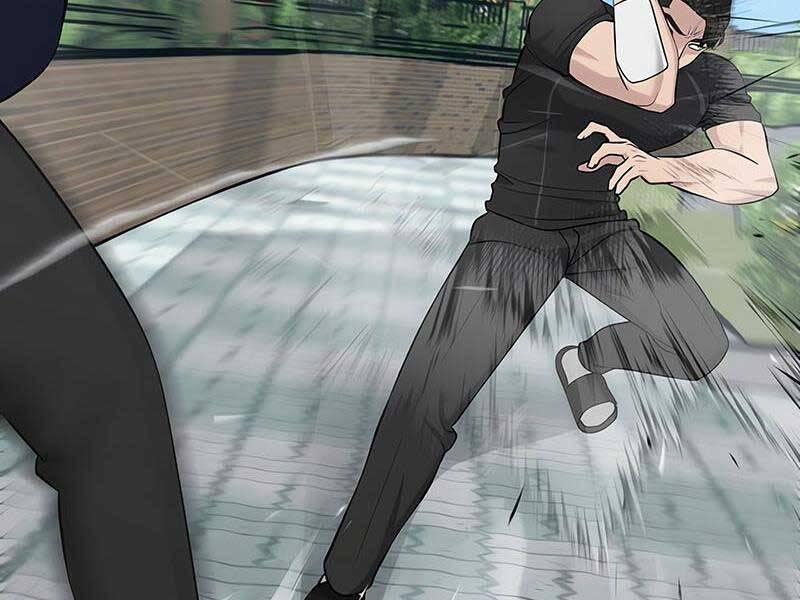 Giang Hồ Thực Thi Công Lý Chap 26 - Next Chap 27