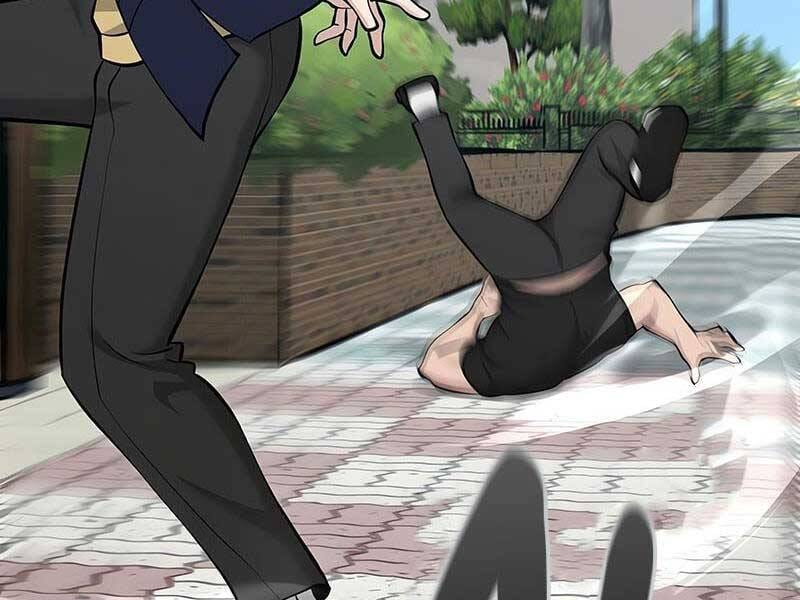 Giang Hồ Thực Thi Công Lý Chap 26 - Next Chap 27