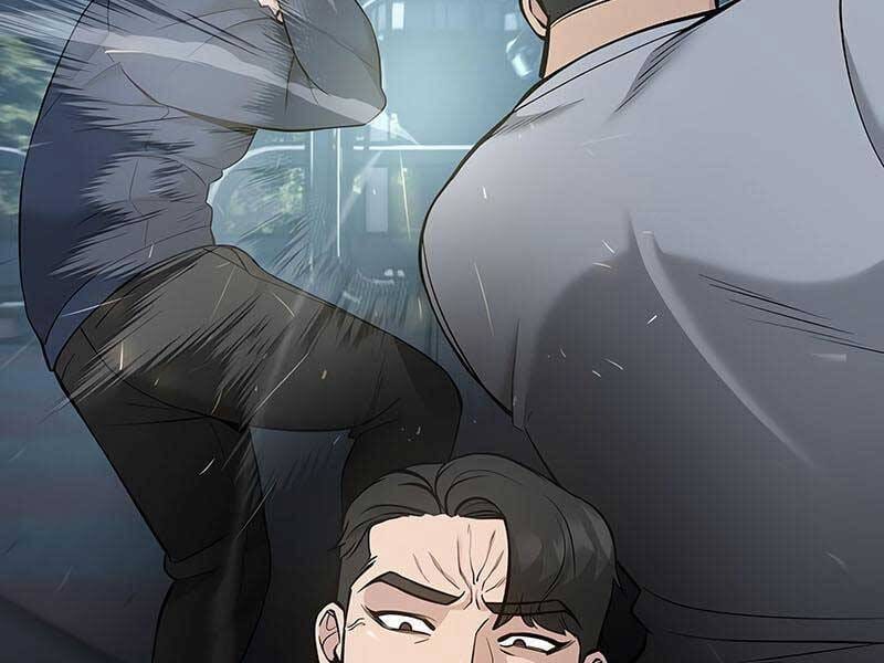 Giang Hồ Thực Thi Công Lý Chap 26 - Next Chap 27