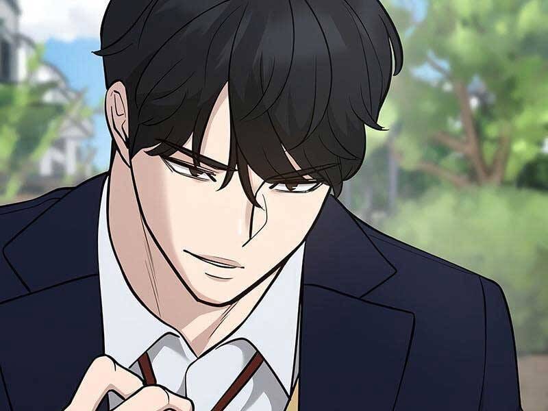 Giang Hồ Thực Thi Công Lý Chap 26 - Next Chap 27