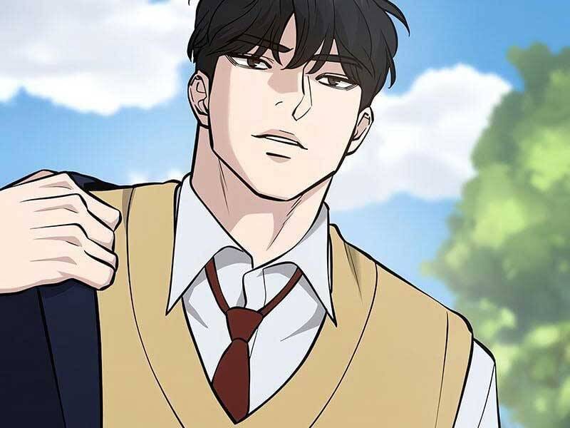 Giang Hồ Thực Thi Công Lý Chap 26 - Next Chap 27