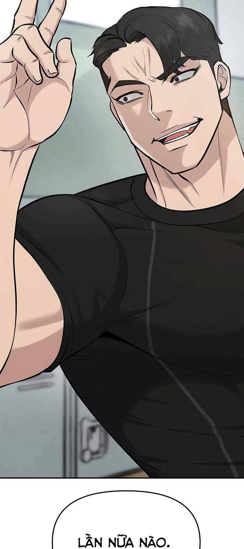 Giang Hồ Thực Thi Công Lý Chap 27.5 - Next Chap 28.5