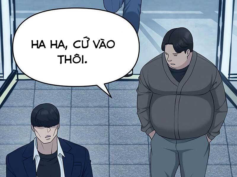 Giang Hồ Thực Thi Công Lý Chap 29.5 - Next Chap 30.5