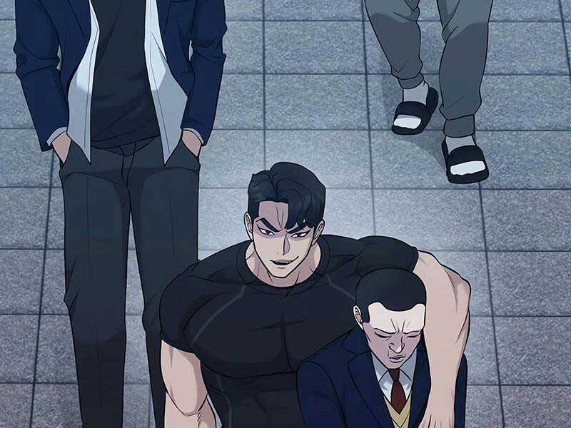 Giang Hồ Thực Thi Công Lý Chap 29.5 - Next Chap 30.5