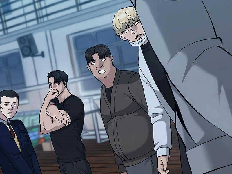 Giang Hồ Thực Thi Công Lý Chap 29.5 - Next Chap 30.5