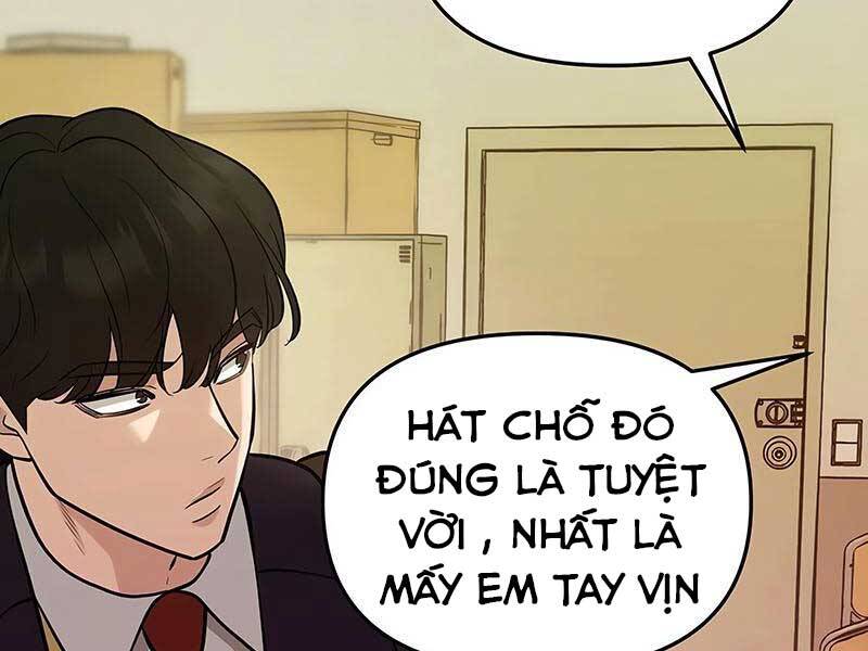 Giang Hồ Thực Thi Công Lý Chap 29.5 - Next Chap 30.5