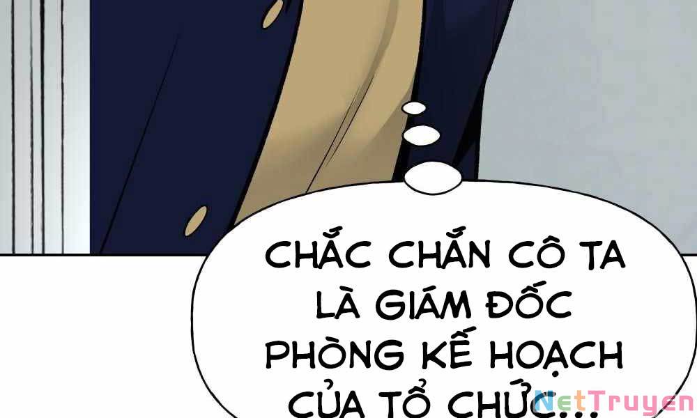 Giang Hồ Thực Thi Công Lý Chap 3 - Next Chap 4