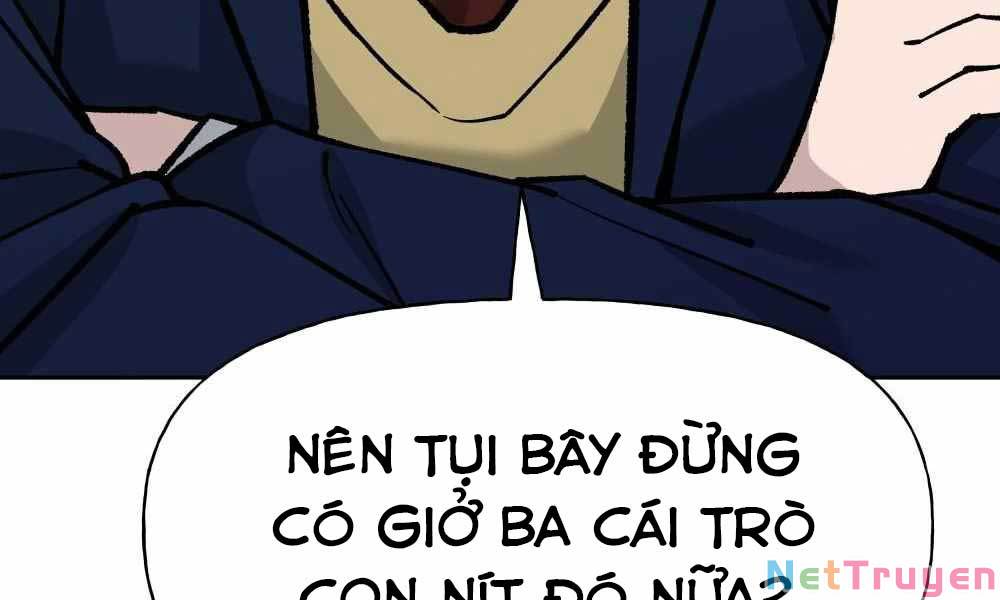 Giang Hồ Thực Thi Công Lý Chap 3 - Next Chap 4