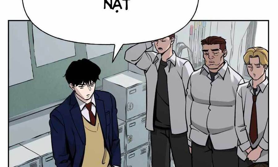 Giang Hồ Thực Thi Công Lý Chap 3 - Next Chap 4