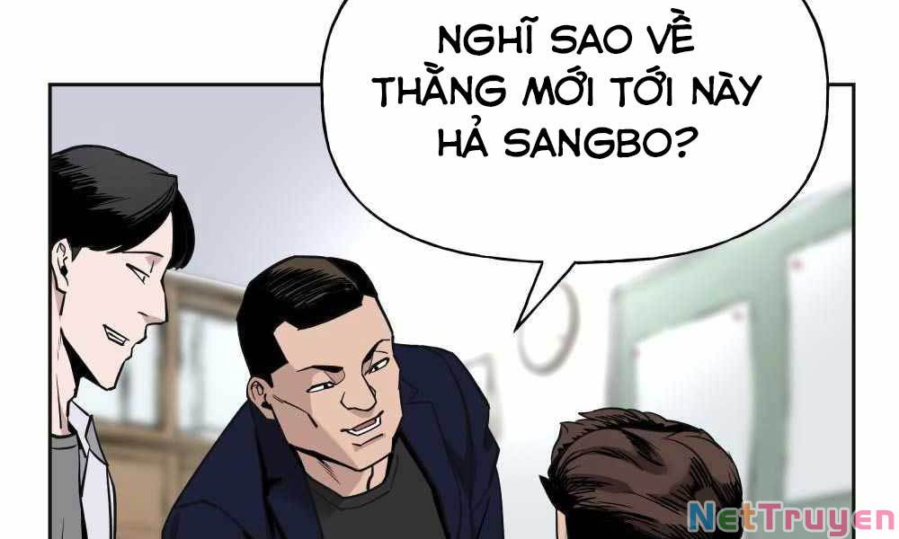 Giang Hồ Thực Thi Công Lý Chap 3 - Next Chap 4