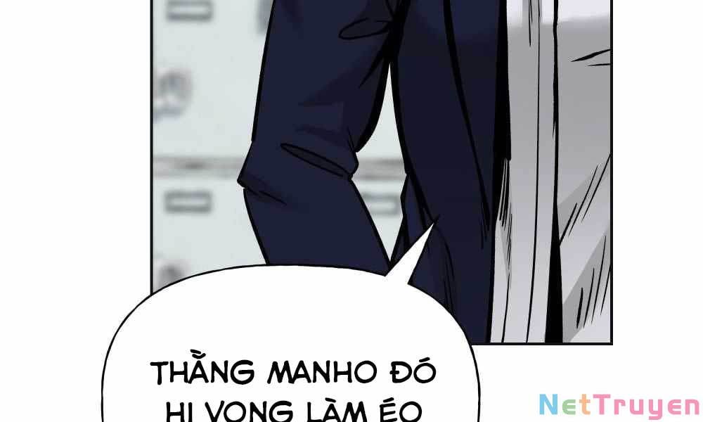 Giang Hồ Thực Thi Công Lý Chap 3 - Next Chap 4