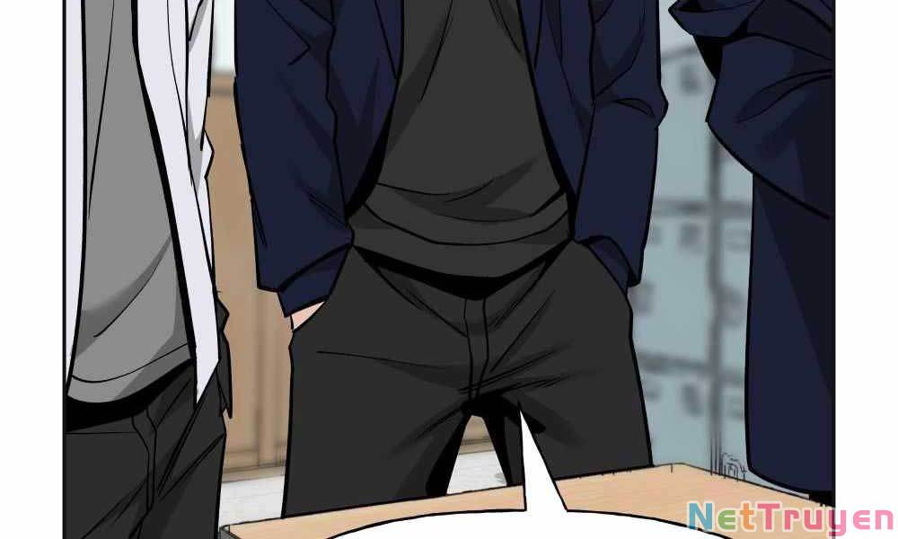 Giang Hồ Thực Thi Công Lý Chap 3 - Next Chap 4