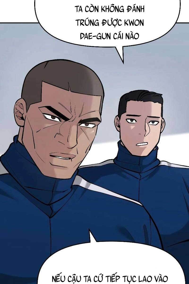 Giang Hồ Thực Thi Công Lý Chap 31.5 - Next Chap 32.5